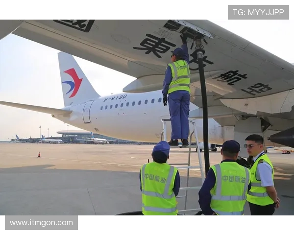 民用飞机机务人员的工具清点制度