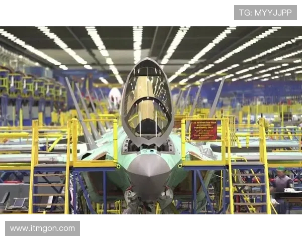 沈飞脉冲生产线大幅提升国产战鹰交付速度