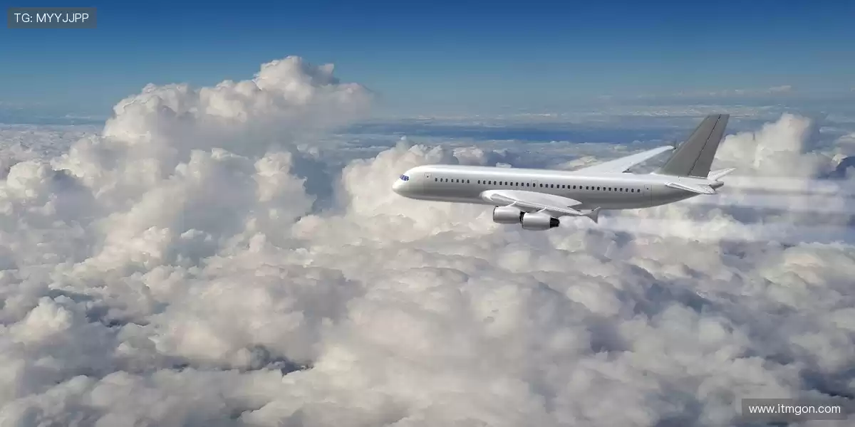 ✈️ 拥抱云端的自由，体验每一次翱翔的从容与愉悦 😊